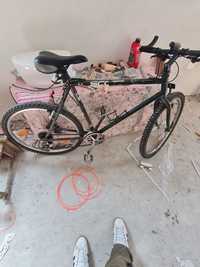 Bicicleta scott 26