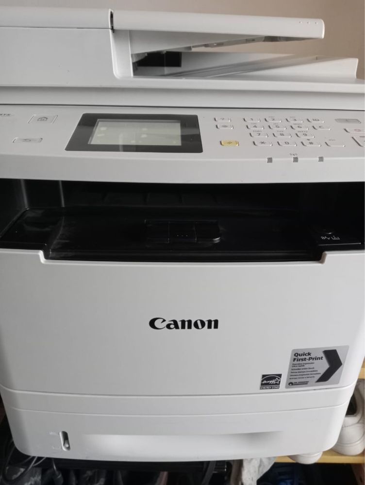 Продам МФУ лазерный Canon i-SENSYS MF411DW