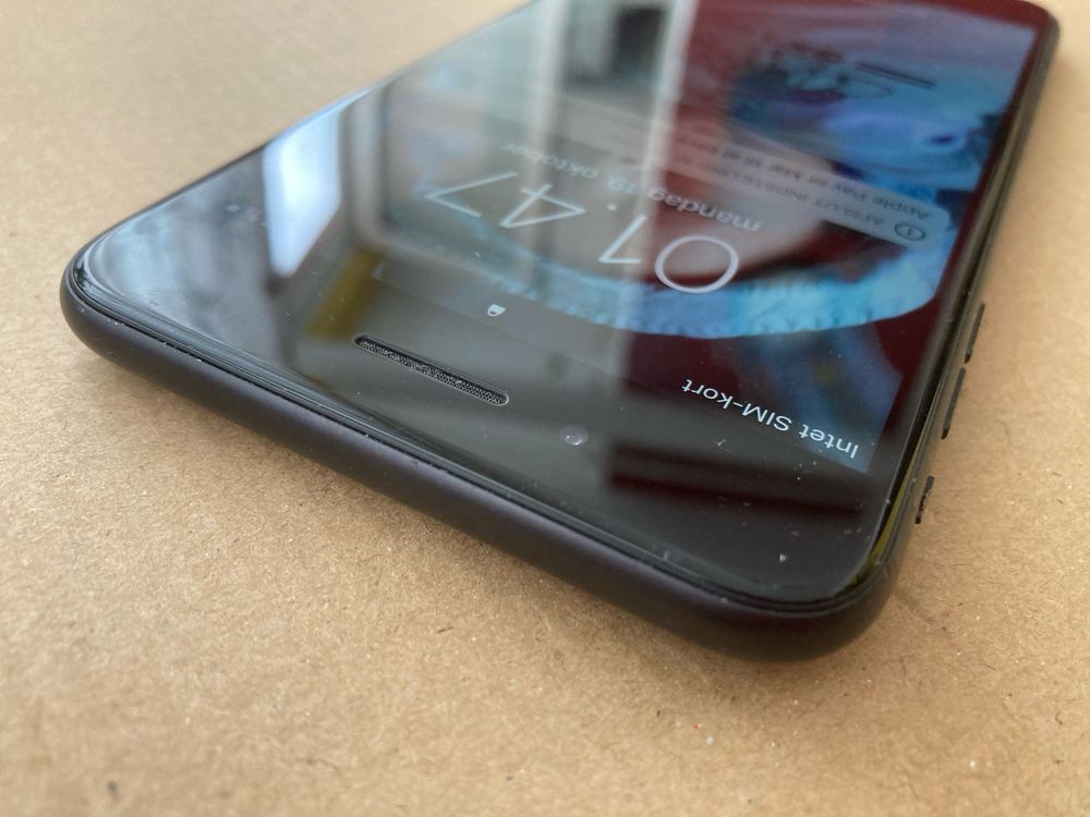Iphone 7 plus de piese. Stare excelenta. Iphone 7 + recarosare.
