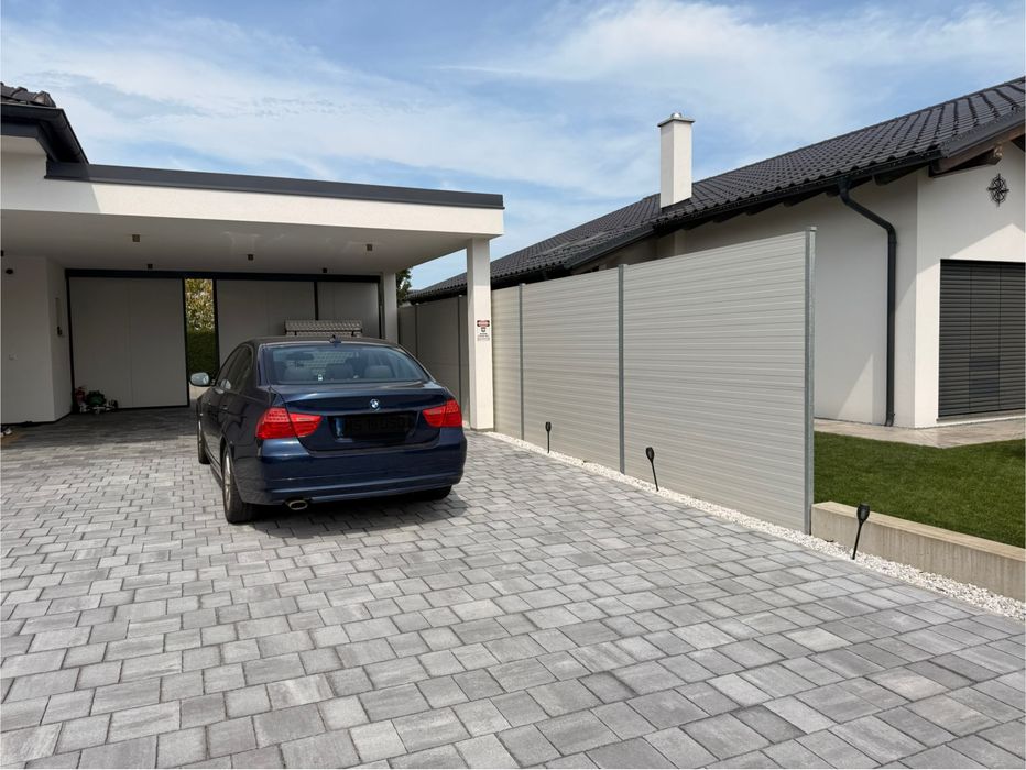 BMW seria 3 An fabricatie 2011