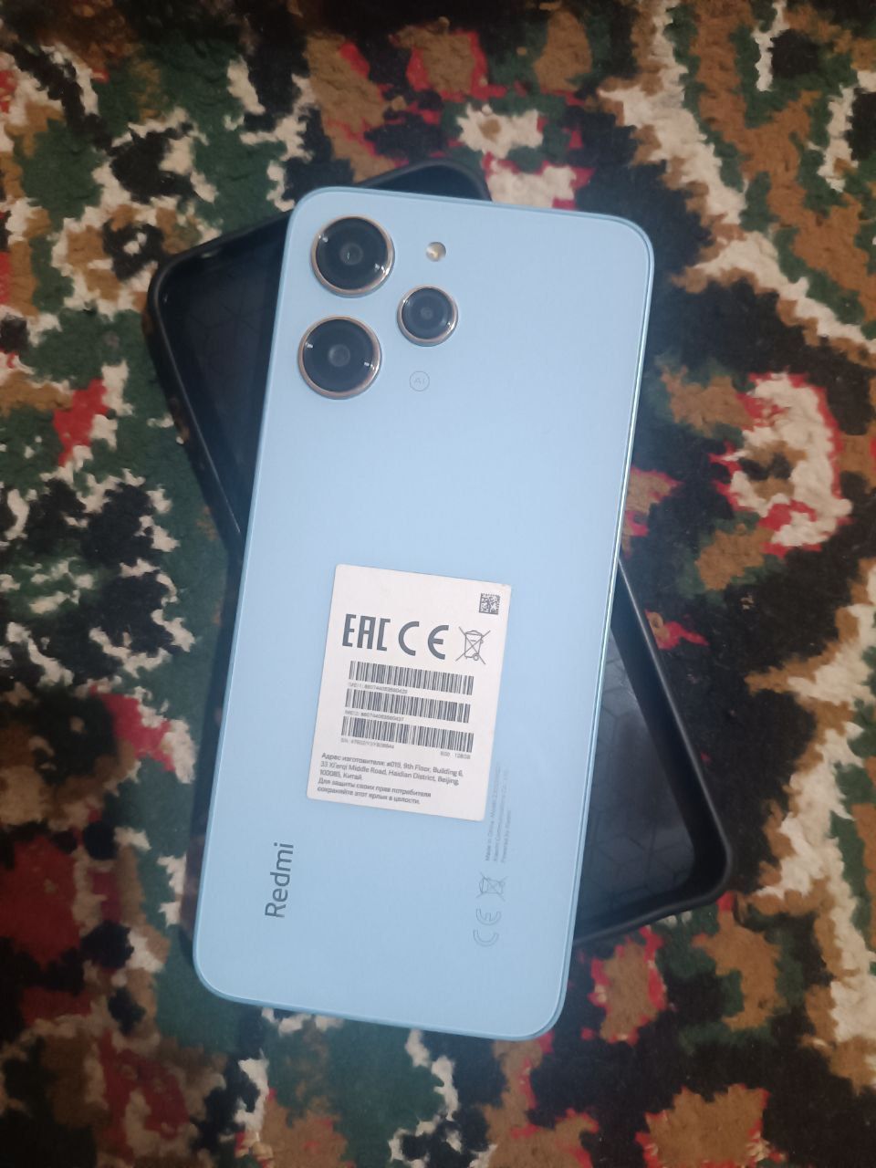 Redmi 12 (6/128)