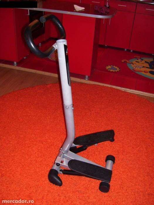 aparat fitness