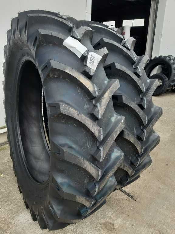 -Cauciucuri noi de tractor spate Same 16.9-38 10PR livrare gratuita