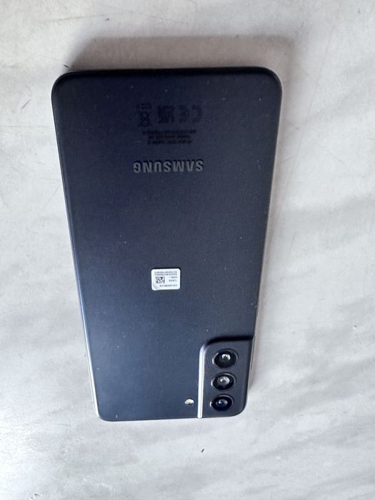 Samsung galaxy S21 FE