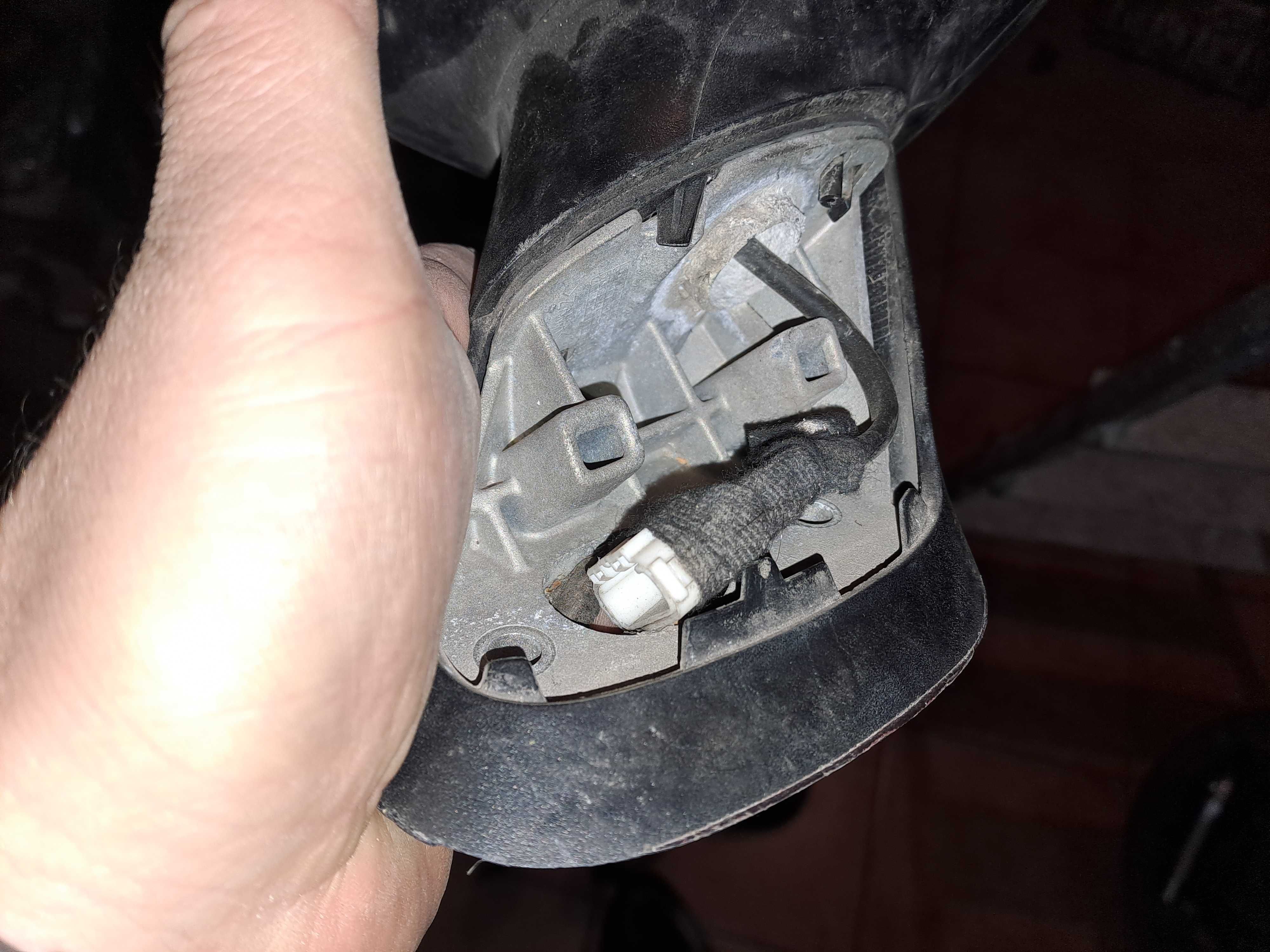Oglinda stanga dreapta Oglinzi Fiat Punto Grande-Punto