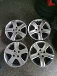 Джанти за Peugeot 16цола 4x108