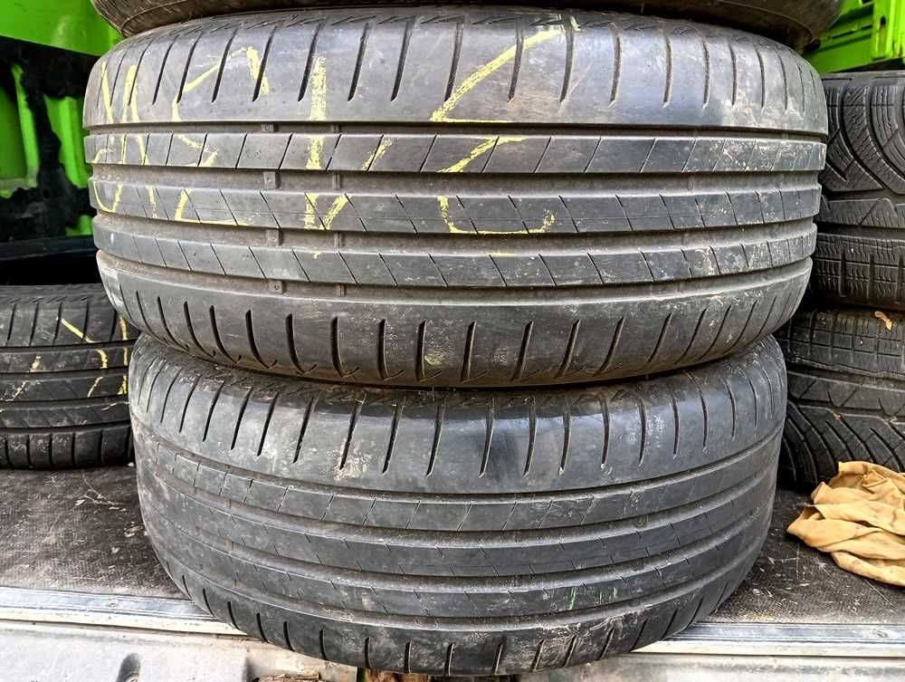 anvelope vara 225/50/17 BRIDGESTONE 2020 5-5.5MM RUNFLAT