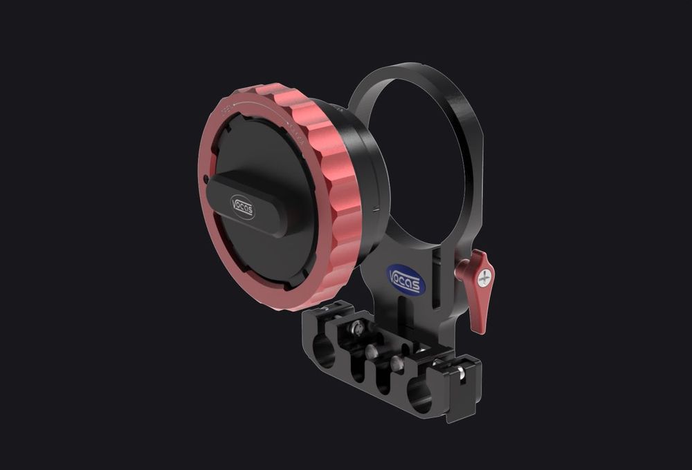 Adaptor Vocas Sony E la PL mount