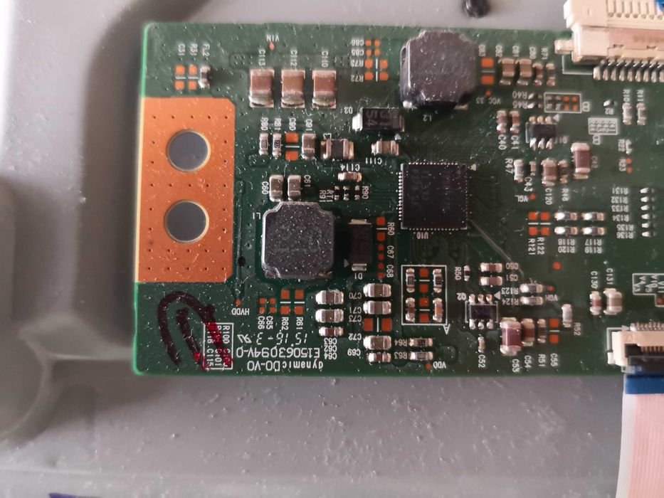 Tv led 32 PHH4100/88 si componente tv