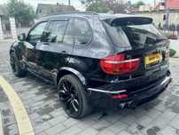 BMW X5 Msport  volan dreapta