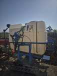 Vând instalatie erbicidat met Blanchard 1000lt 15metri