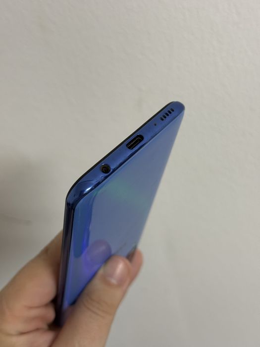 Samsung Galaxy A40 Blue 64 GB