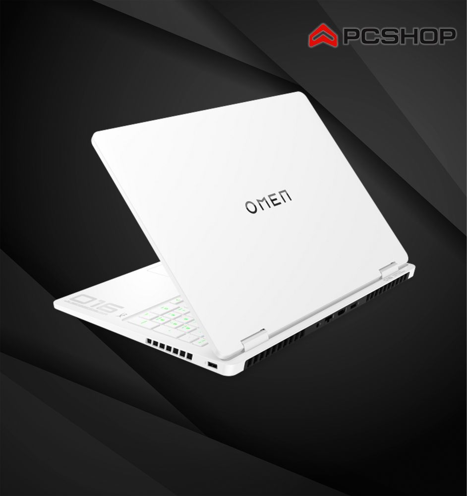 HP OMEN MAX 16inch Gaming