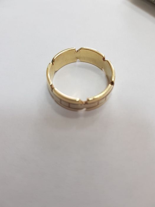 Verigheta  model deosebit (cdc)staramanet