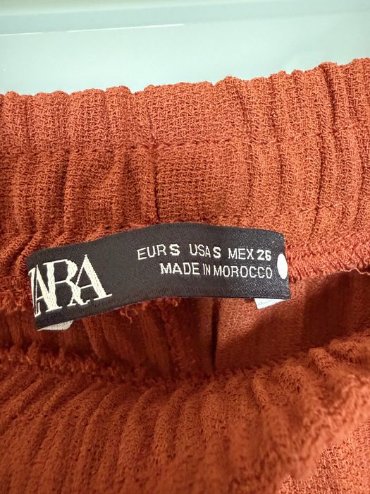 Страхотен сет Zara размер С/М