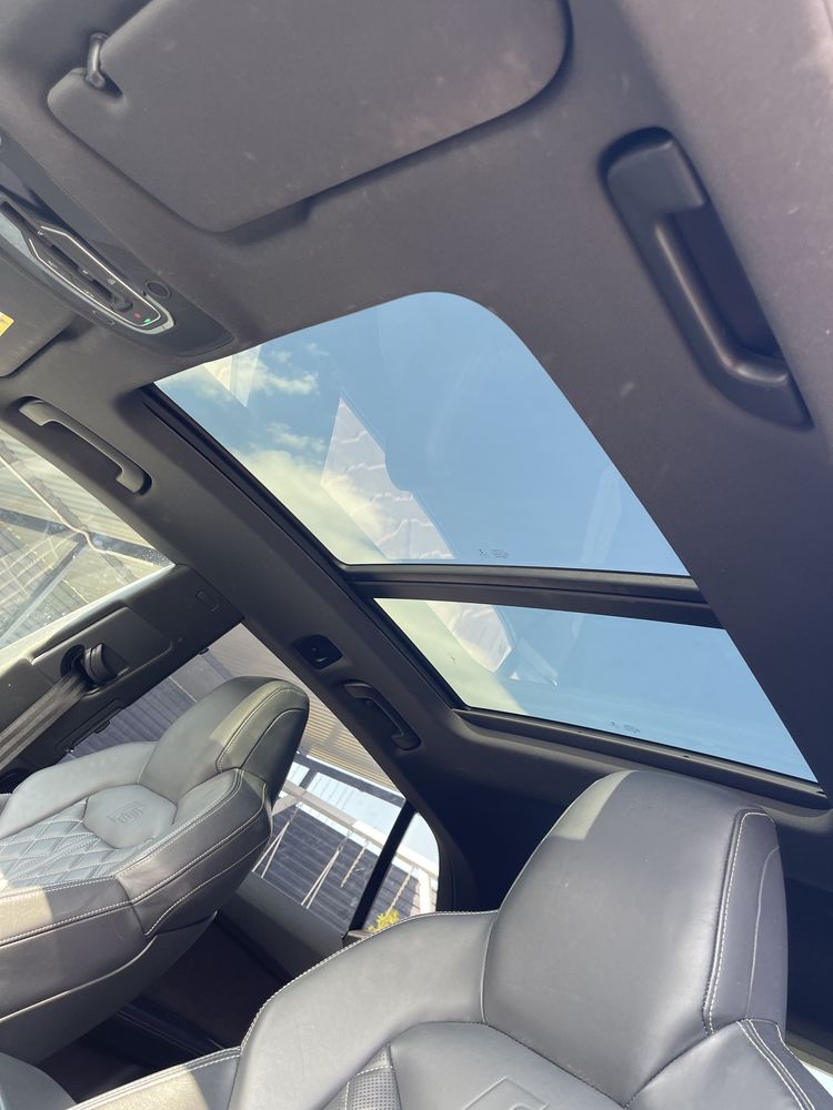 Audi Q8 2020 3 Xsline
