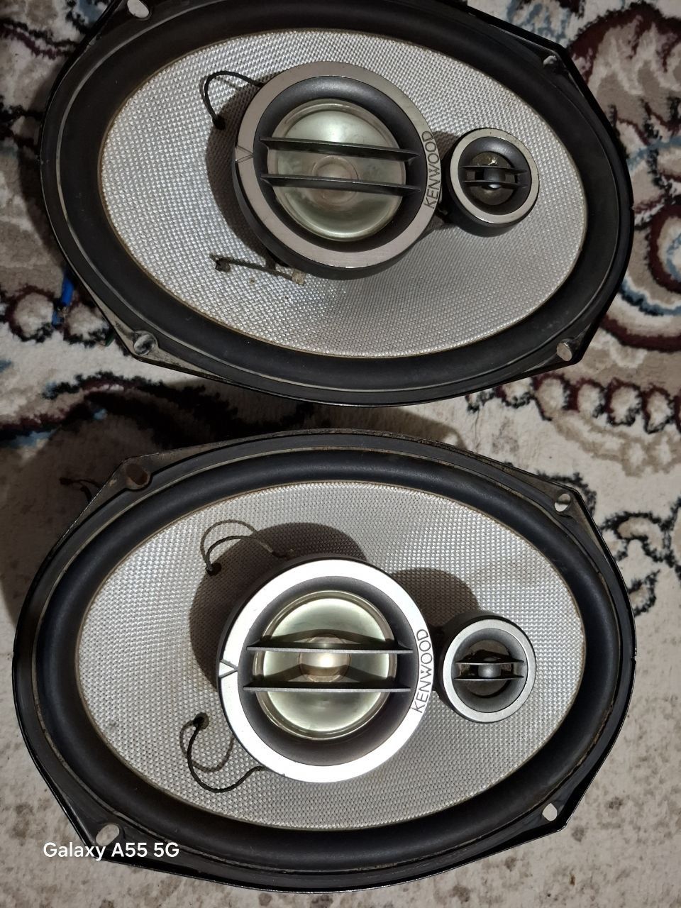 Kalonka KENWOOD 3.000