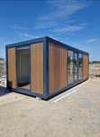 Containare modulare