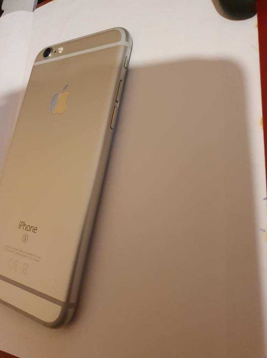 Iphone 6s 16gb la cutie