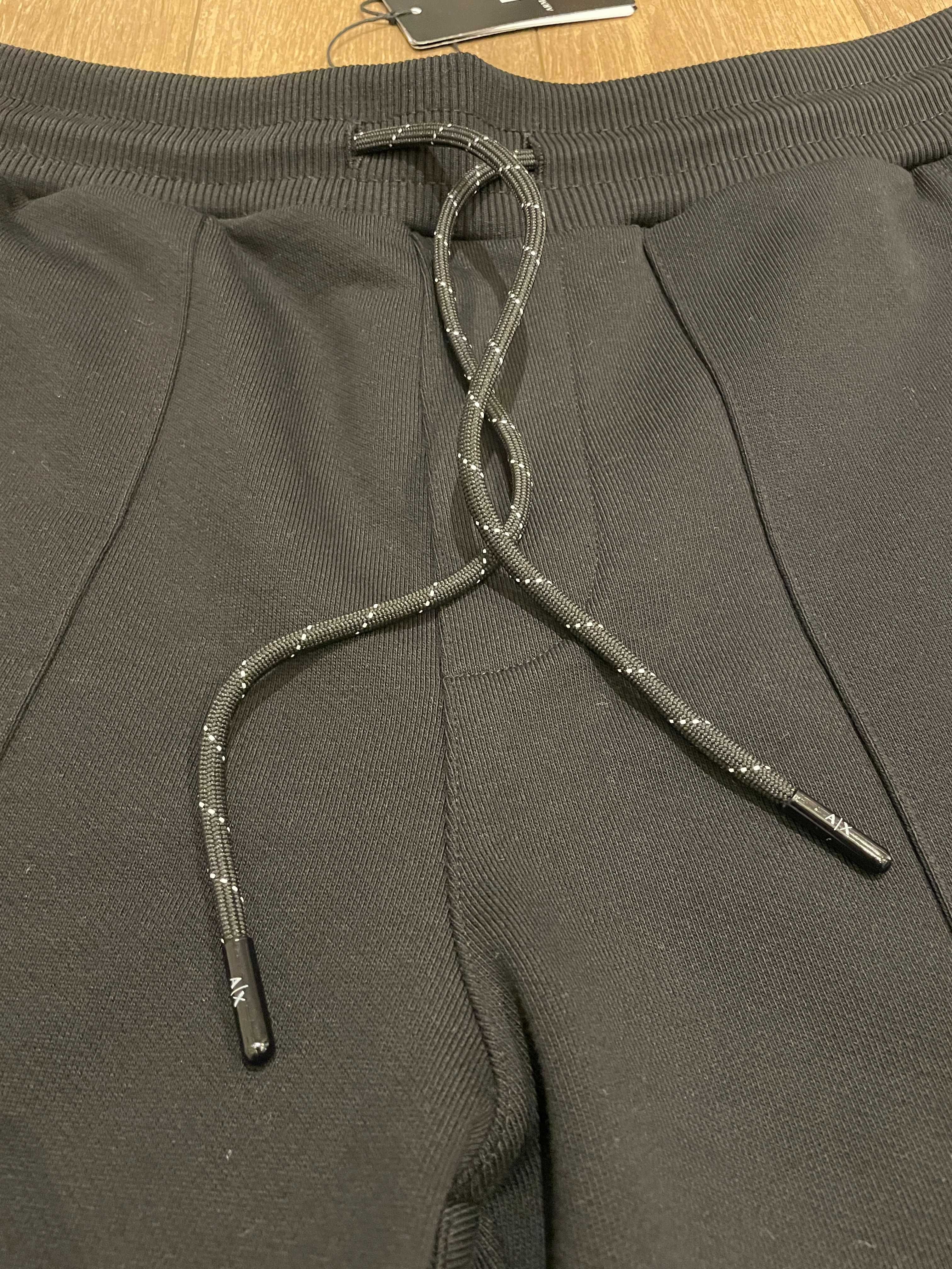 Armani Exchange, Оригинални, къси панталони, размери: M, XL и XXL