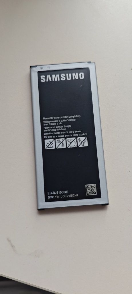 Аккумулятор для Samsung j5 duos