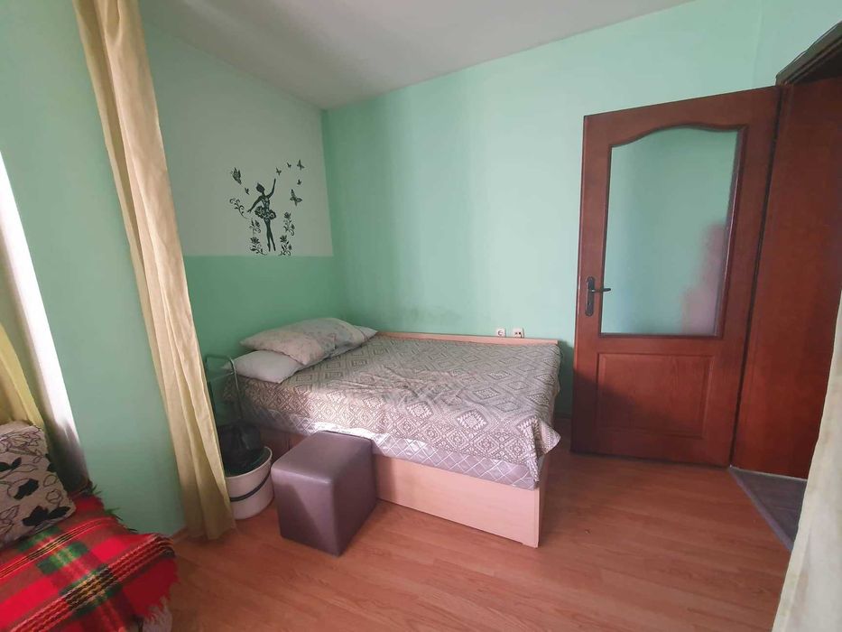 Дава се под наем Едностаен апартамент в Бургас, Сарафово - 37 кв.м за 180 € - Снимка #2