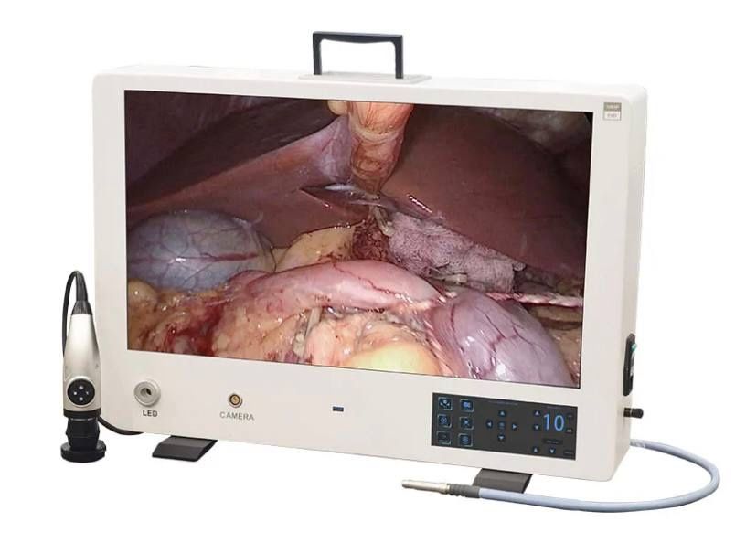 Endoscope AURORA1024