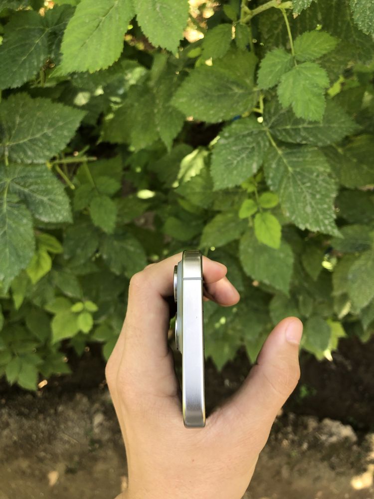 Iphone 15 pro 128