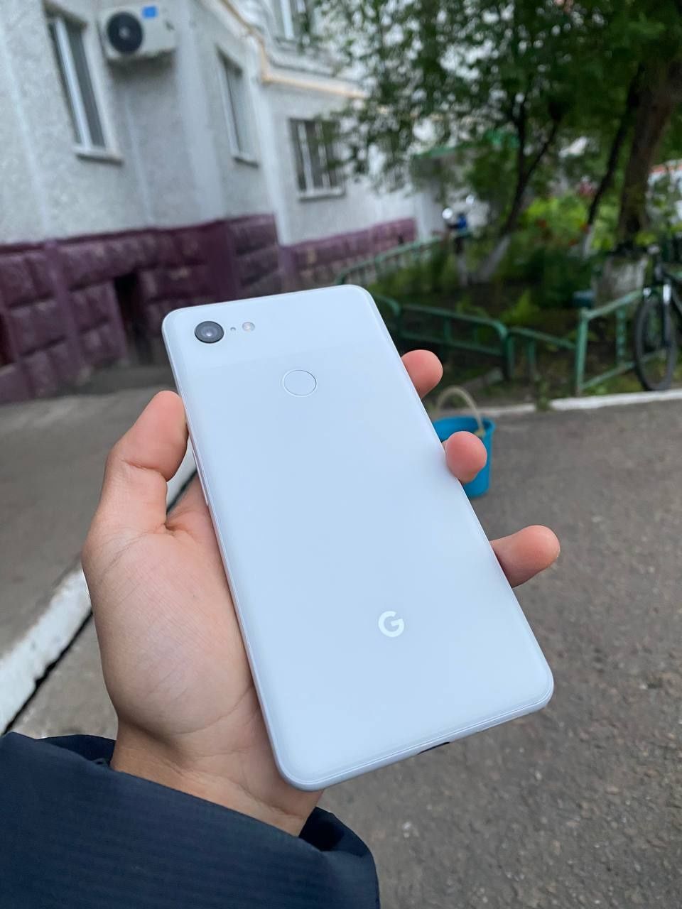Google Pixel 3XL