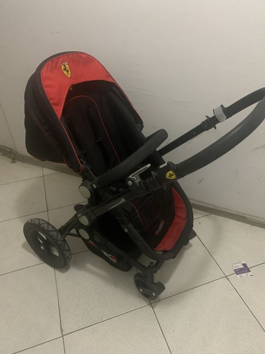 Коляска детская