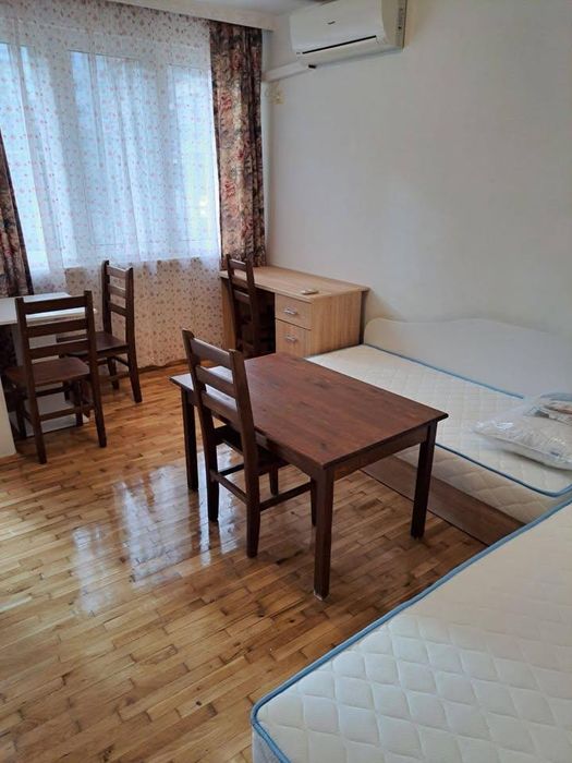 Дава се под наем Двустаен апартамент в Варна, Чаталджа - 65 кв.м за 350 € - Снимка #5