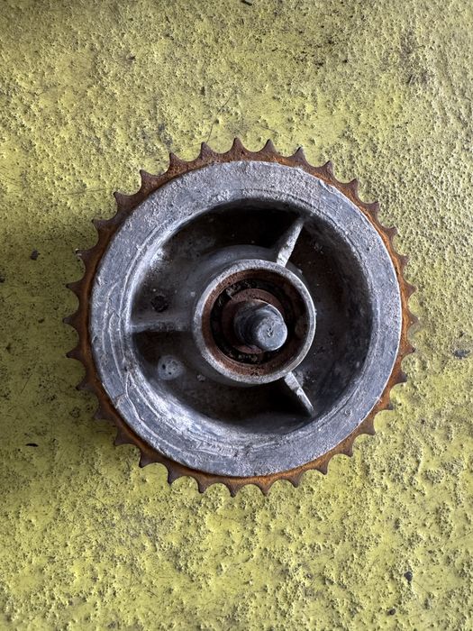 Части за симсон