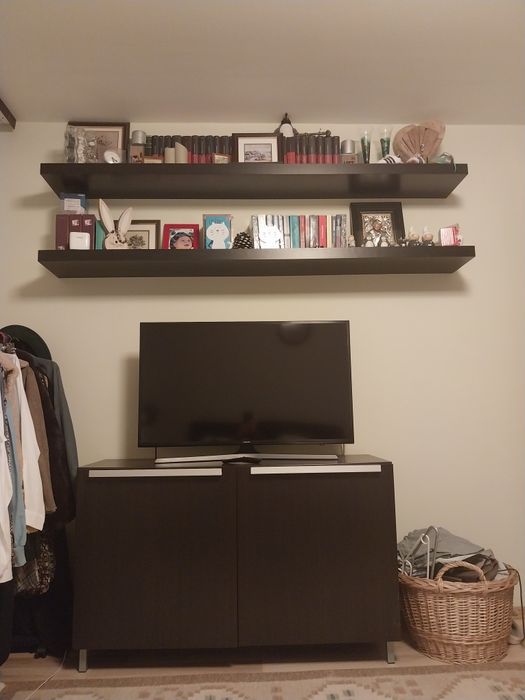 Mobilier Dormitor Dressing Pat Comoda