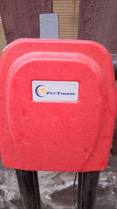 aparat pentru exercitii abdominale