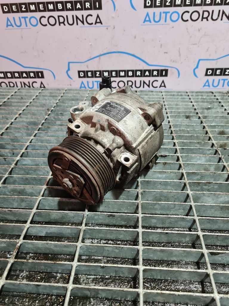 Compresor clima Mitsubishi Outlander III 2.2 Diesel 2012 - 2015 (424) 7813A6