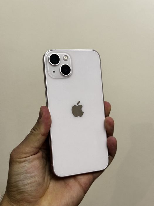 Iphone 13. 128гб. ИДЕАЛЬНЫЙ!