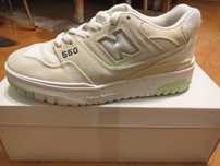 Adidași Dama New Balance