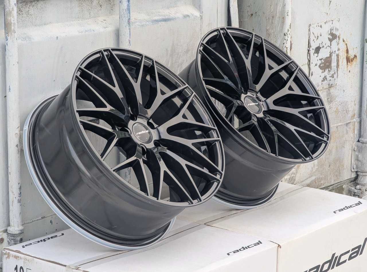 Диски оригинал R19 для BMW F10 F30 X3 X4 F01 F02 F13 F12 F06