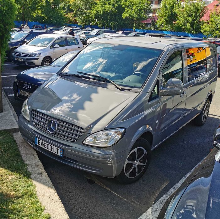 Masini automate  hibride in Bucuresti auto automata hybrid prius 2