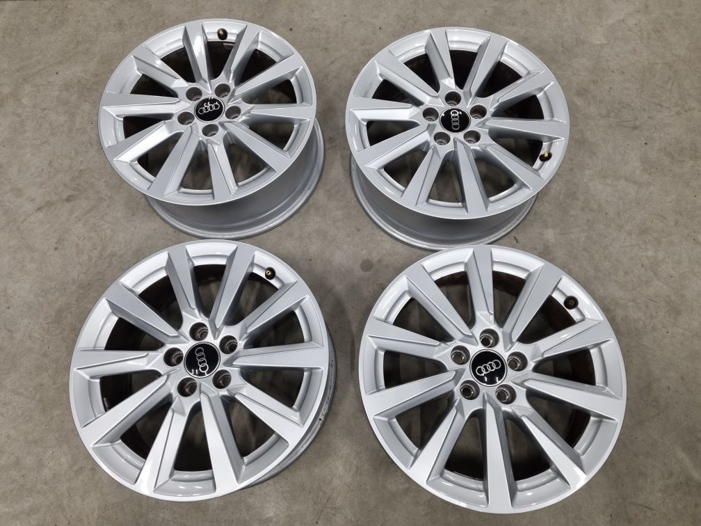 Jante 5x100 R16 Audi A1 / Vw Polo / T Cross/Taigo / Skoda Fabia/ Seat