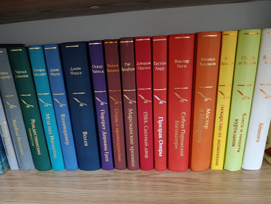 Книги/ Сабор Парижской Богоматери/Гюго/ книги на русском