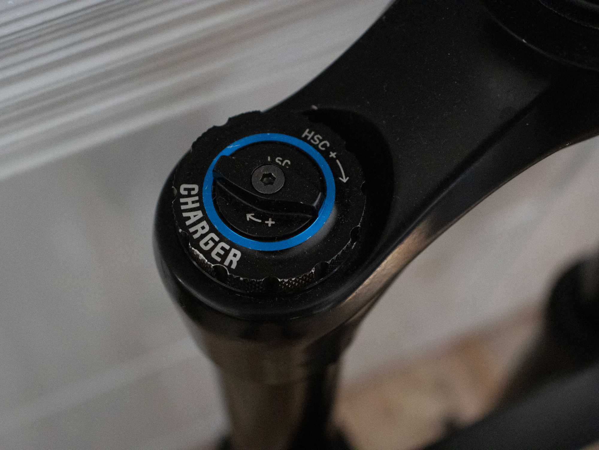 RockShox Lyrik Ultimate 29
