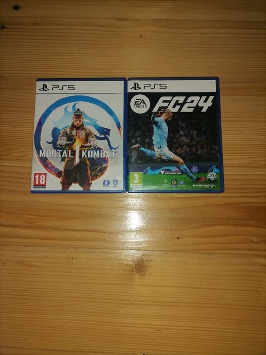 Jocuri PlayStation 5