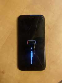 Iphone SE 2 defect