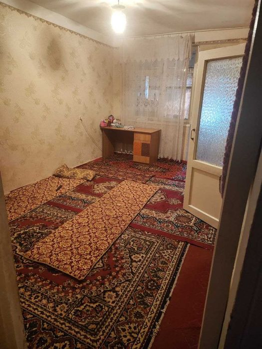 2 хонали квартира сотилади (Галерейный дом-Мелодия)