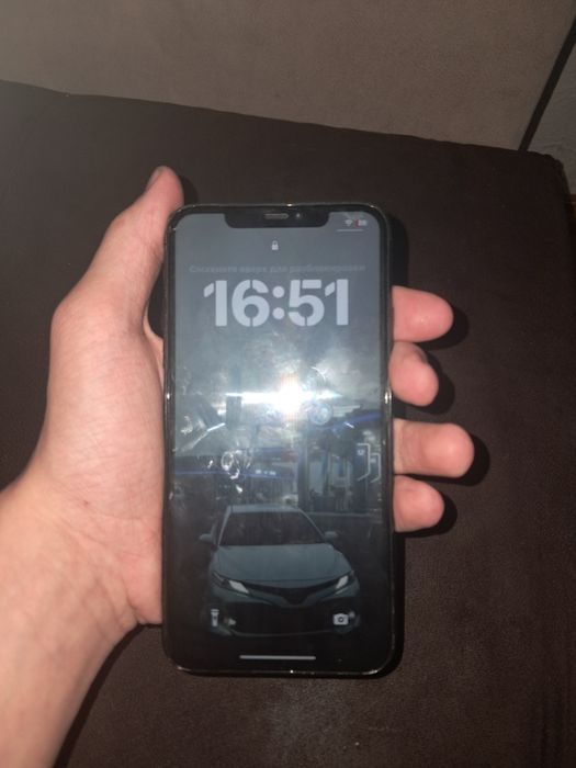 айфон 11 про макс