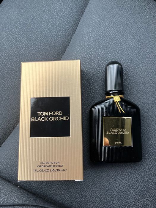 Tom Ford Black Orchid.Спешно!