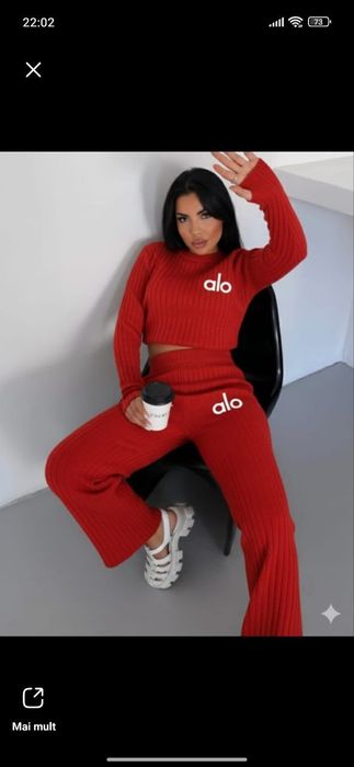 Compleuri dama model superb