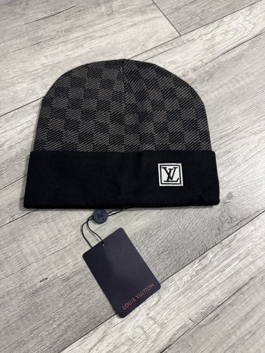 Caciula/beanie Lv
