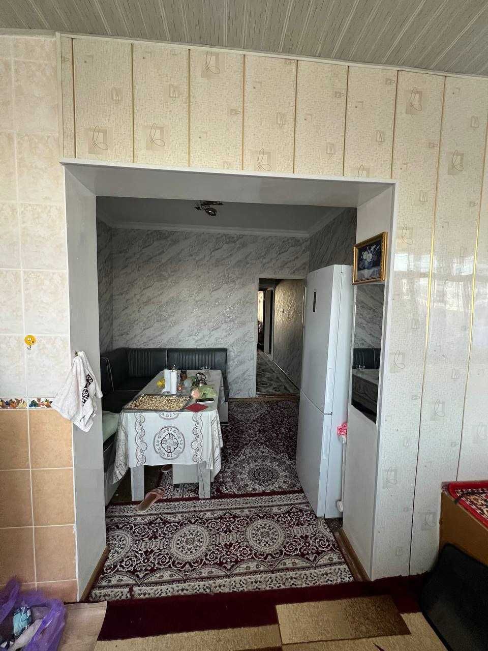 "СРОЧНО ВЫКУП  Вторичка 3ком 78м2 Юнусабад-19 Перекрёсток Сайрама‼️‼️